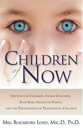 The Children of Now pdf epub mobi 电子书 下载