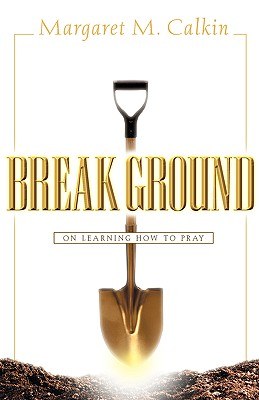 Break Ground pdf epub mobi 电子书 下载