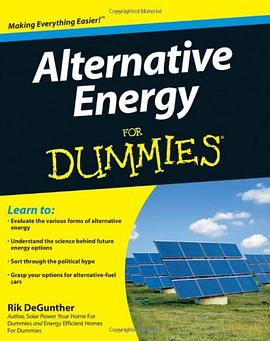 Alternative Energy for Dummies pdf epub mobi 電子書 下載