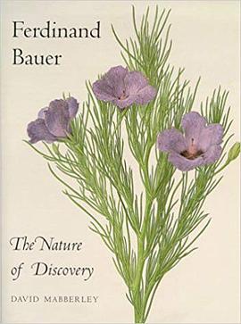 Ferdinand Bauer pdf epub mobi 电子书 下载