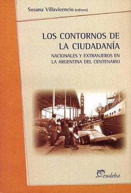 Los Contornos de La Ciudadania (Spanish Edition) pdf epub mobi 电子书 下载