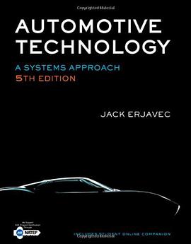 Automotive Technology pdf epub mobi 下载
