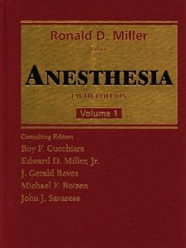 Anesthesia 2 Volume Set with CD-ROM for Windows & pdf epub mobi 电子书 下载