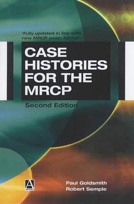 Case Histories for the MRCP pdf epub mobi 电子书 下载