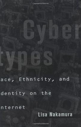 Cybertypes pdf epub mobi 电子书 下载