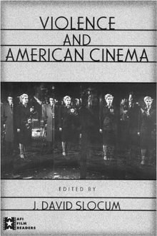 Violence in American Cinema pdf epub mobi 电子书 下载