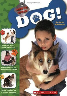 How To Speak Dog pdf epub mobi 電子書 下載