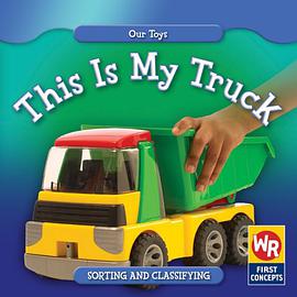 This Is My Truck pdf epub mobi 电子书 下载