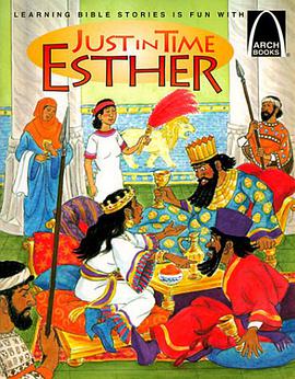 Just in Time Esther - Arch Books pdf epub mobi 电子书 下载