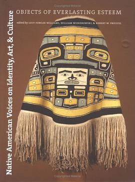 Native American Voices on Identity, Art, and Culture pdf epub mobi 电子书 下载