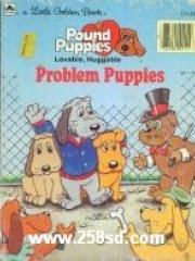 Problem Puppies pdf epub mobi 电子书 下载