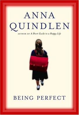 Being Perfect pdf epub mobi 下载