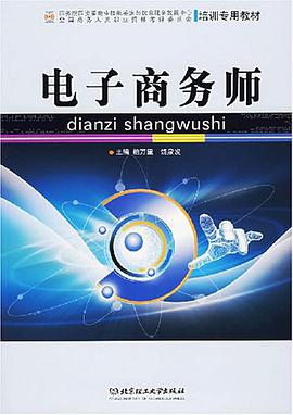 电子商务师 pdf epub mobi 电子书 下载