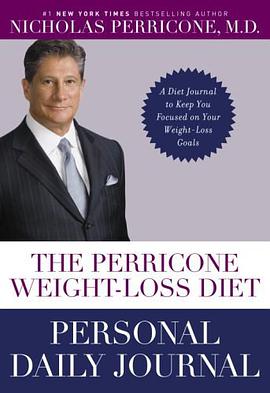 PERRICONE WEIGHT-LOSS DIET PER pdf epub mobi 电子书 下载