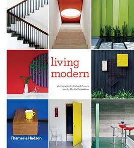 Living Modern pdf epub mobi 电子书 下载