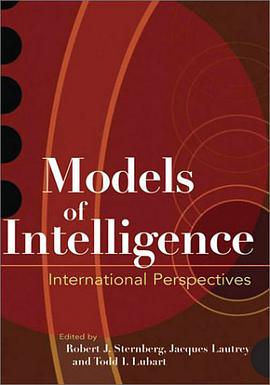 Models of Intelligence pdf epub mobi 电子书 下载