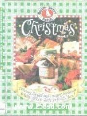 Gooseberry Patch Christmas pdf epub mobi 电子书 下载
