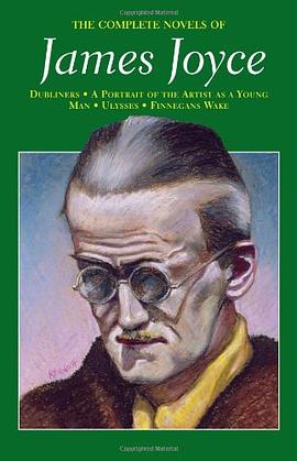 The Complete Novels of James Joyce pdf epub mobi 電子書 下載