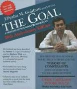 The Goal pdf epub mobi 電子書 下載