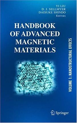 Handbook of Advanced Magnetic Materials pdf epub mobi 电子书 下载