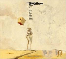 Swallow Book 4 pdf epub mobi 電子書 下載