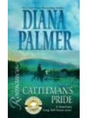 Cattlemans Pride Silhouette Romance pdf epub mobi 电子书 下载