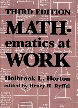 Mathematics at Work pdf epub mobi 下载