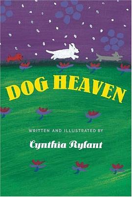Dog Heaven pdf epub mobi 电子书 下载