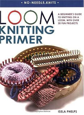 Loom Knitting Primer pdf epub mobi 電子書 下載