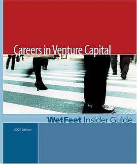 Careers in Venture Capital, 2005 Edition pdf epub mobi 电子书 下载