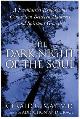 The Dark Night of the Soul pdf epub mobi 电子书 下载