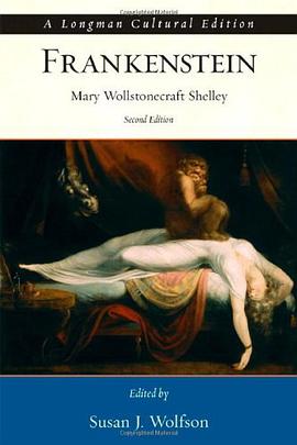 Frankenstein pdf epub mobi 電子書 下載