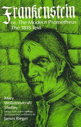 Frankenstein pdf epub mobi 电子书 下载