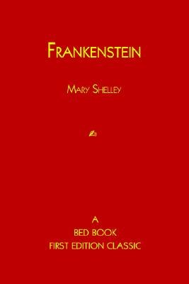 Frankenstein pdf epub mobi 电子书 下载