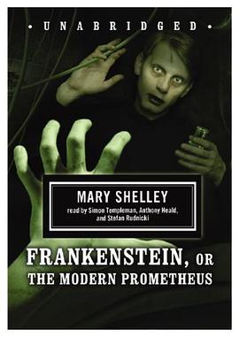 Frankenstein pdf epub mobi 電子書 下載