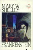 Frankenstein pdf epub mobi 电子书 下载