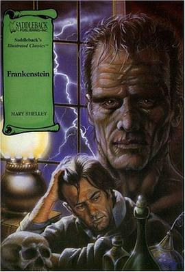 Frankenstein pdf epub mobi 電子書 下載