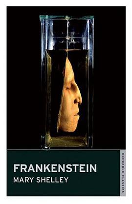 Frankenstein pdf epub mobi 电子书 下载