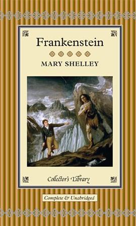 Frankenstein pdf epub mobi 電子書 下載