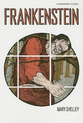 Frankenstein pdf epub mobi 电子书 下载