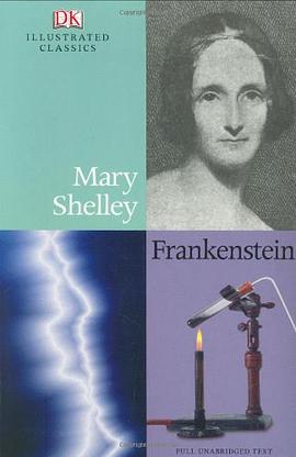 Frankenstein pdf epub mobi 電子書 下載
