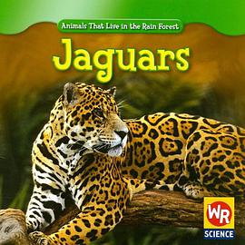 Jaguars pdf epub mobi 电子书 下载