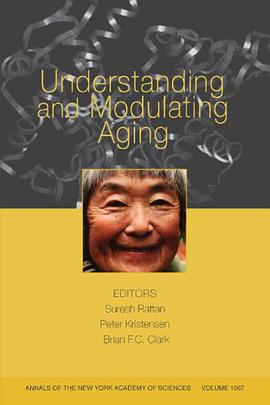 Understanding and Modulating Aging pdf epub mobi 电子书 下载