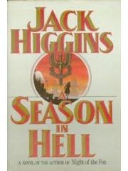 A Season in Hell pdf epub mobi 电子书 下载