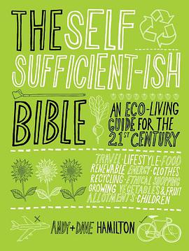 The Self-sufficientish Bible pdf epub mobi 下载