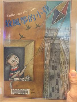 放風箏的小孩 pdf epub mobi 電子書 下載