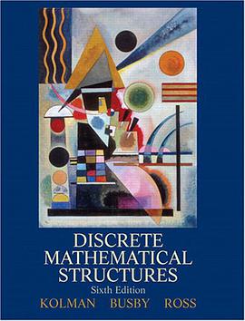 Discrete Mathematical Structures