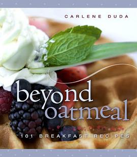 Beyond Oatmeal pdf epub mobi 電子書 下載