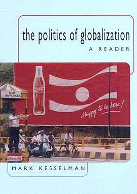 Politics of Globalization pdf epub mobi 电子书 下载
