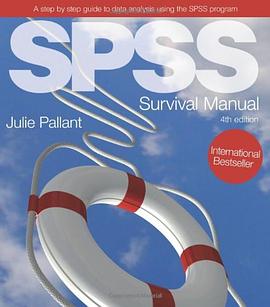 SPSS Survival Manual pdf epub mobi 电子书 下载
